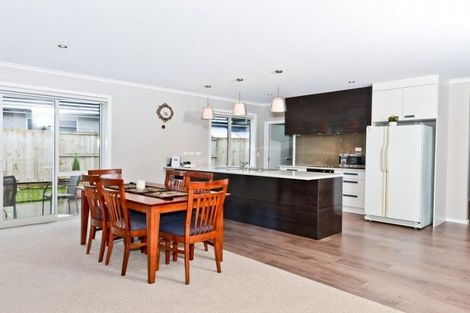 Photo of property in 217 Cumberland Drive, Flagstaff, Hamilton, 3210