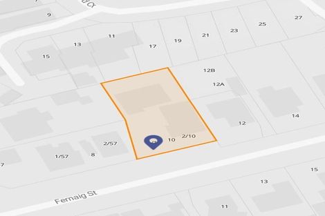 Photo of property in 1/10 Fernaig Street, Papakura, 2110