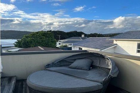 Photo of property in 8 Wallis Street, Raglan, 3225