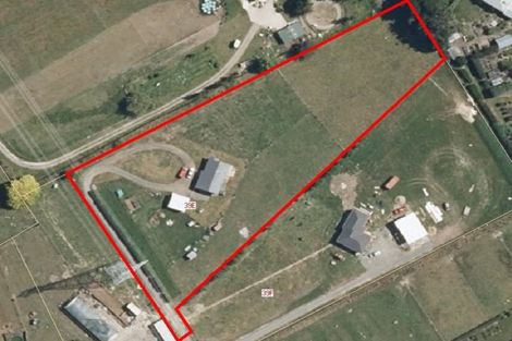 Photo of property in 39e Mahua Road, Feilding, 4777
