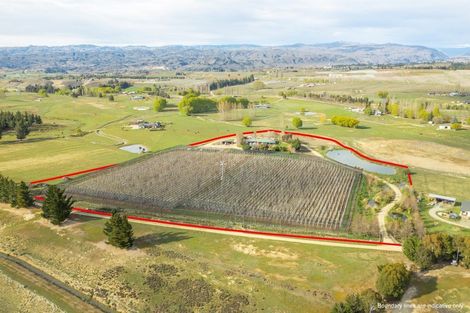 Photo of property in 592 Springvale Road, Springvale, Alexandra, 9393