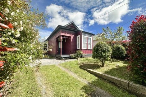 Photo of property in 31 Moa Street, Taihape, 4720