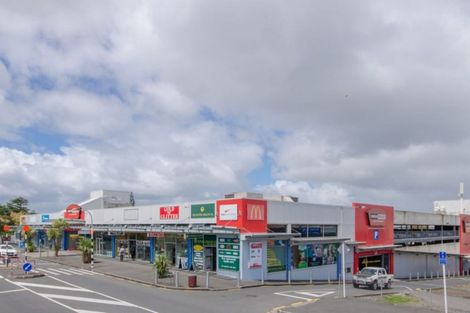 Photo of property in 66a Grey Street, Onehunga, Auckland, 1061