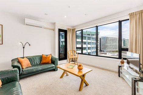 Photo of property in Kate Sheppard Apartments, 7e/42 Molesworth Street, Thorndon, Wellington, 6011