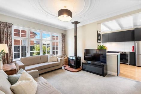 Photo of property in 14 Wilson Avenue, Saint Clair, Dunedin, 9012