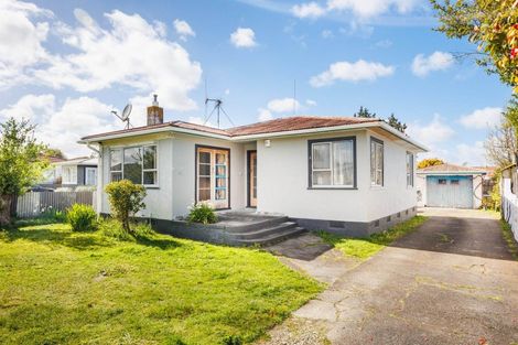 Photo of property in 3 King Street, Feilding, 4702
