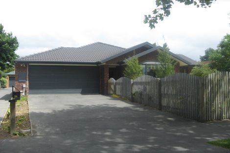 Photo of property in 2/36 Fisher Avenue, Beckenham, Christchurch, 8023