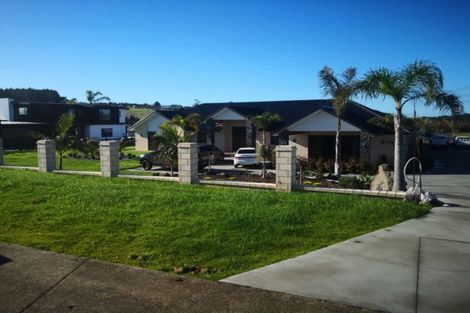 Photo of property in 17 Aileron Rise, Dairy Flat, Albany, 0794