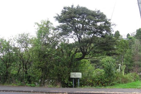 Photo of property in 63 Wood Bay Road, Titirangi, Auckland, 0604