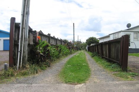 Photo of property in 255a Puhinui Road, Papatoetoe, Auckland, 2025