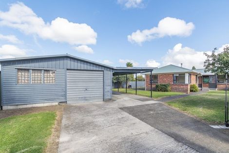 Photo of property in 1/78 Porchester Road, Papakura, 2110