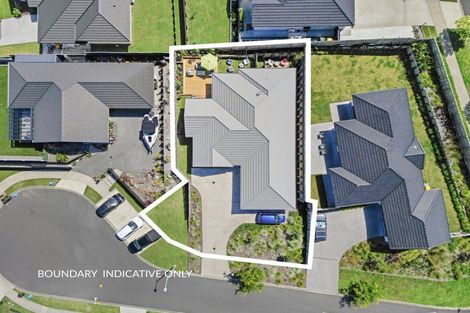 Photo of property in 4 Herring Place, Omokoroa, 3114