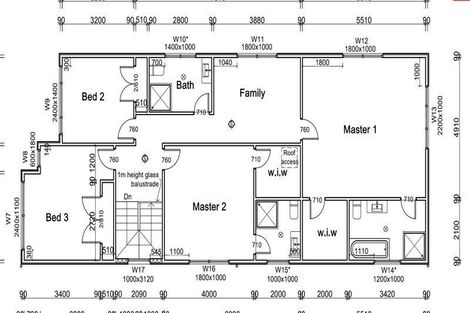 Photo of property in 68 Rashni Road, Flat Bush, Auckland, 2019