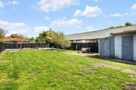 Photo of property in 59 Torrens Road, Hillmorton, Christchurch, 8024