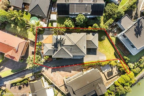 Photo of property in 8 Aztec Place, Conifer Grove, Takanini, 2112