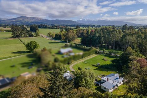 Photo of property in 659 Woodbury Road, Woodbury, Geraldine, 7991