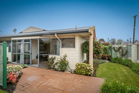 Photo of property in Bishop Selwyn Lifecare, 3/350 Selwyn Street, Addington, Christchurch, 8024