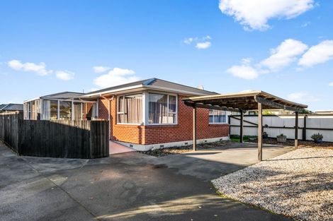 Photo of property in 1/310 Main North Road, Redwood, Christchurch, 8051