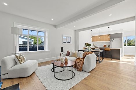 Photo of property in 33 Petrie Street, Richmond, Christchurch, 8013