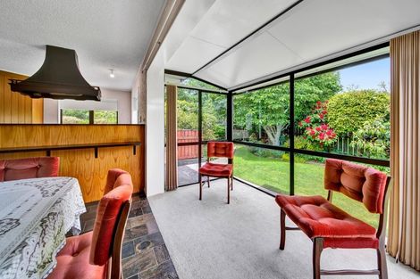 Photo of property in 5 Kamahi Place, Inglewood, 4330