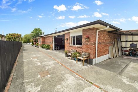 Photo of property in 152 Kermode Street, Ashburton, 7700