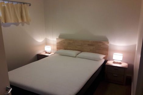 Photo of property in Hannahs Corner, 14/8 Leeds Street, Te Aro, Wellington, 6011