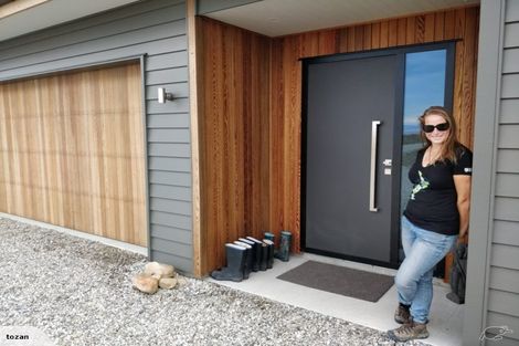 Photo of property in 213 Nelsen Ridge Road, Waikerikeri, Alexandra, 9393