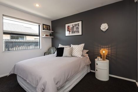 Photo of property in 5 Platinum Drive, Wigram, Christchurch, 8025