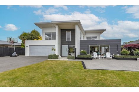 Photo of property in 5 Kensington Avenue, Rangiora, 7400