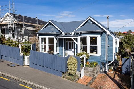 Photo of property in 15 Lynn Street, Maori Hill, Dunedin, 9010