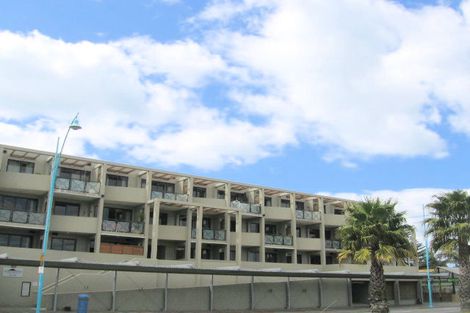 Photo of property in Paramount Apartments, 22/281 Maunganui Road, Mount Maunganui, 3116