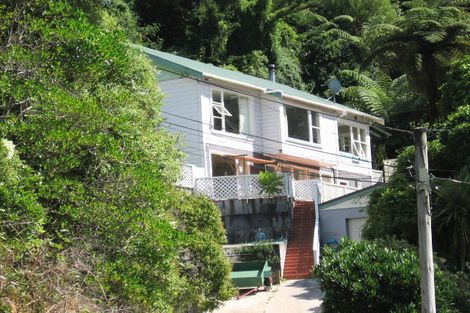 Photo of property in 83 Balfour Street, Mornington, Wellington, 6021