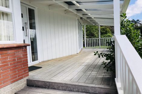 Photo of property in 1 Mawson Avenue, Torbay, Auckland, 0630