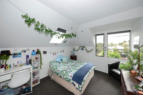 Photo of property in 55 Staveley Street, Avonhead, Christchurch, 8042