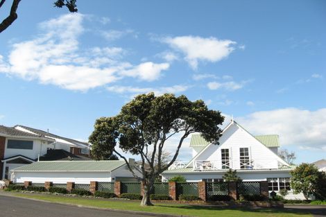 Photo of property in 3 Richmond Street, Fitzroy, New Plymouth, 4312