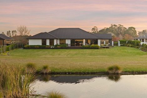 Photo of property in 7 Taerutu Lane, Pegasus, 7612