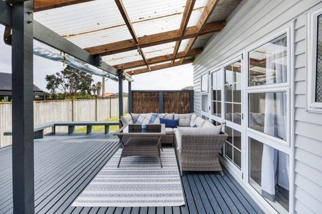 Photo of property in 155 James Line, Kelvin Grove, Palmerston North, 4414