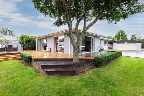 Photo of property in 6a Kilsythe Place, Bishopdale, Christchurch, 8053