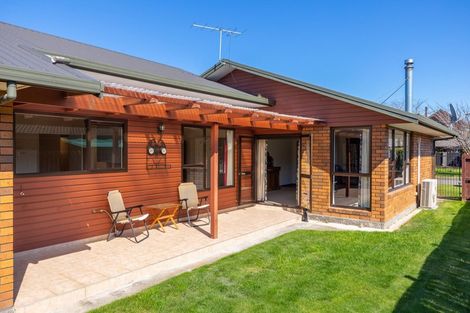 Photo of property in 4 Logan Place, Blenheim, 7201