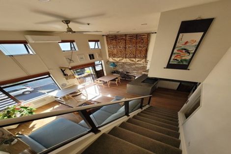 Photo of property in 1b/5 Charlotte Street, Eden Terrace, Auckland, 1021