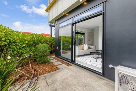 Photo of property in 2 Sidney Wallingford Way, Hobsonville, Auckland, 0616