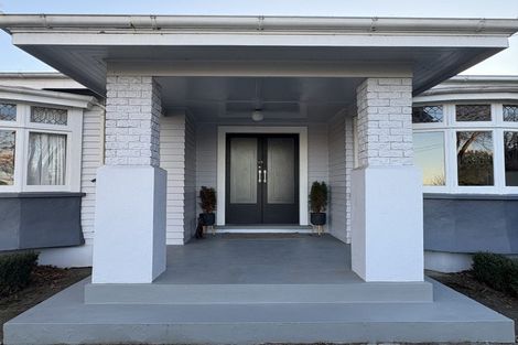 Photo of property in 35 Jordan Terrace, Lansdowne, Masterton, 5810