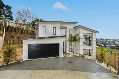 Photo of property in 120d Fairview Avenue, Fairview Heights, Auckland, 0632
