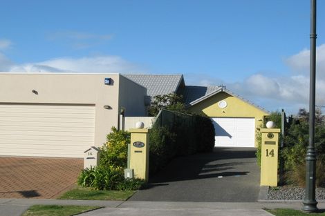 Photo of property in 14 Palmbrook Avenue, Havelock North, 4130