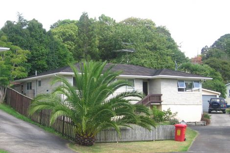 Photo of property in 64 Lemnos Place, Titirangi, Auckland, 0604