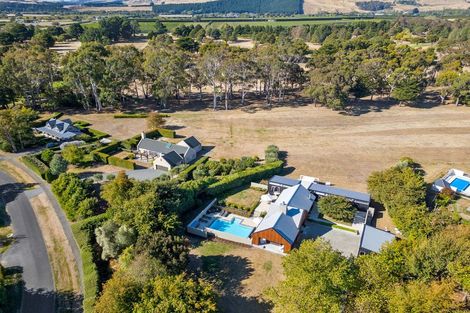 Photo of property in 97 Oxford Street, Martinborough, 5711