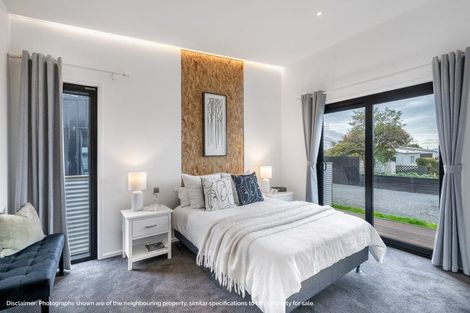 Photo of property in 37 Jenkin Street, Strathern, Invercargill, 9812