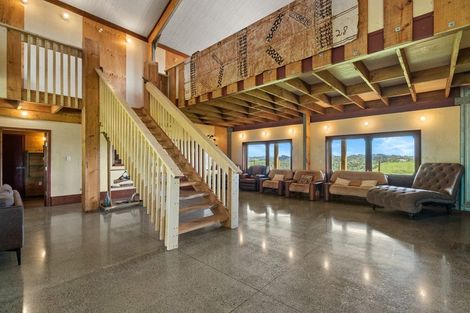 Photo of property in 56 Mcgregor Road, Clevedon, Papakura, 2582