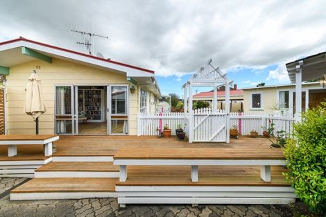 Photo of property in 22 Beaven Street, Marton, 4710