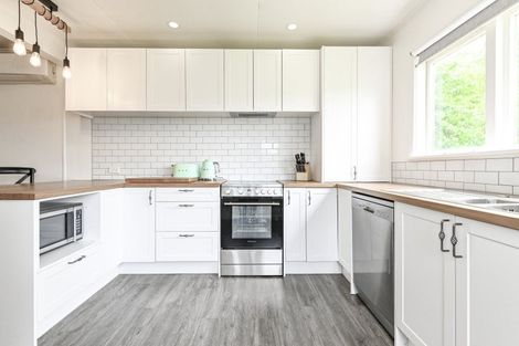 Photo of property in 433 Dalcross Street, Mayfair, Hastings, 4122